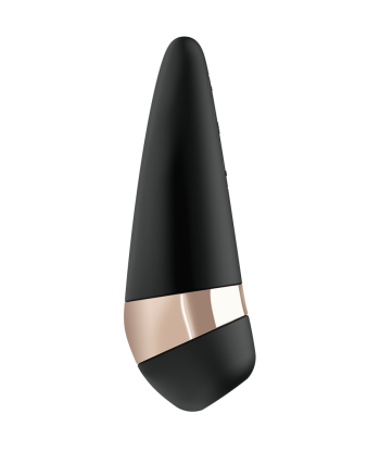 SATISFYER - PRO 3 VIBRATION EDICIÓN 2020