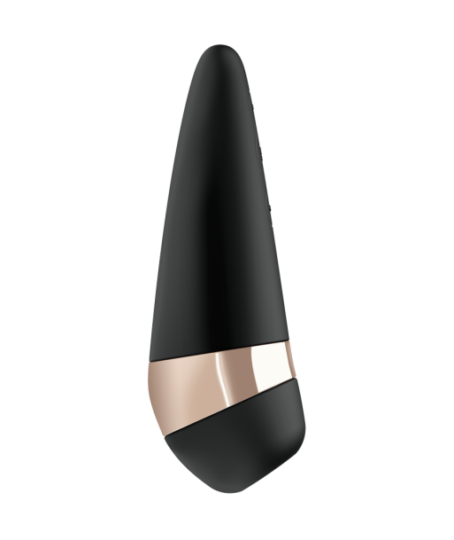 SATISFYER - PRO 3 VIBRATION EDICIÓN 2020