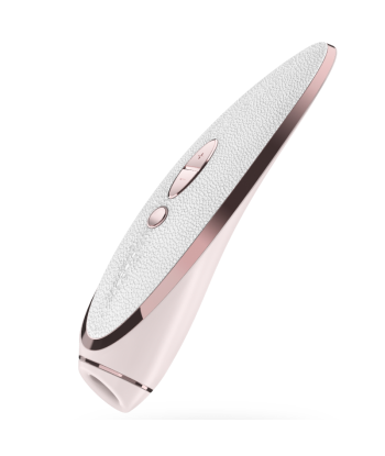 SATISFYER - LUXURY PRET A PORTER
