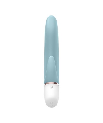 SATISFYER - MARVELOUS FOUR SET VIBRADOR and SUCCIONADOR