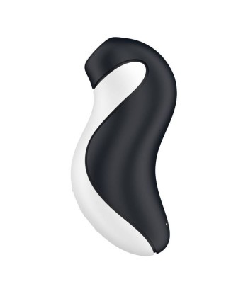SATISFYER - ORCA AIR PULSE STIMULATOR VIBRATION