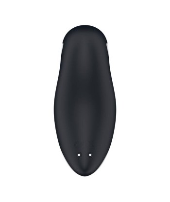 SATISFYER - ORCA AIR PULSE STIMULATOR VIBRATION