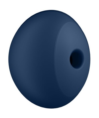 SATISFYER - AIR POWER 4 ESTIMULADOR and VIBRADOR 12 VIBRACIONES AZUL