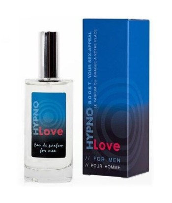 RUF - HYPNO LOVE INCREMENTA TU ATRACTIVO SEXUAL PARA HOMBRE