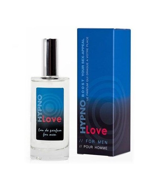 RUF - HYPNO LOVE INCREMENTA TU ATRACTIVO SEXUAL PARA HOMBRE RUF - HYPNO LOVE INCREMENTA TU ATRACTIVO SEXUAL PARA HOMBRE