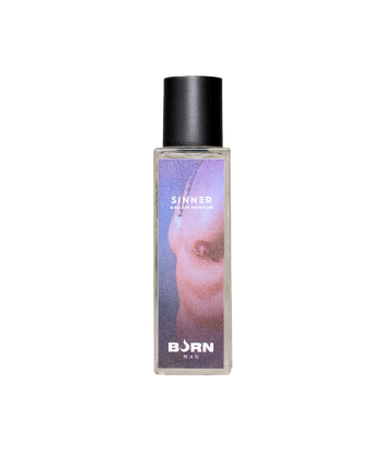 BURN - SINNER PERFUME DE HOMBRE 20 ML