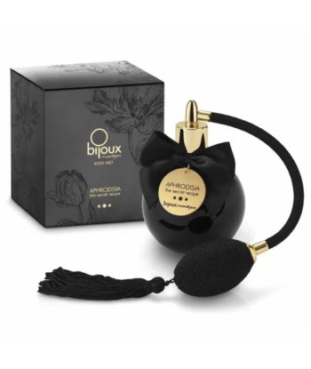 BIJOUX - APHRODISIA BRUMA CORPORAL 100 ML