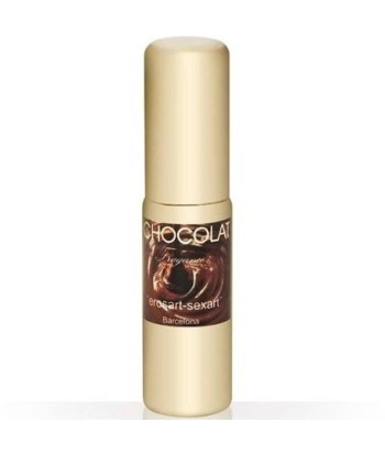 EROS-ART - PERFUME CHOCOLATE AFRODISIACO 20 CC