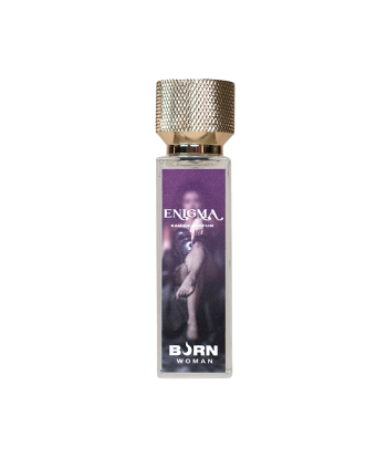 BURN - ENIGMA PERFUME DE MUJER 20 ML