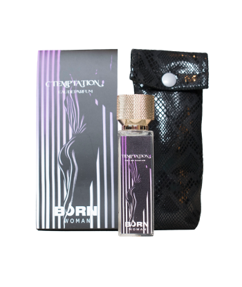 BURN - TEMPTATION PERFUME DE MUJER 20 ML