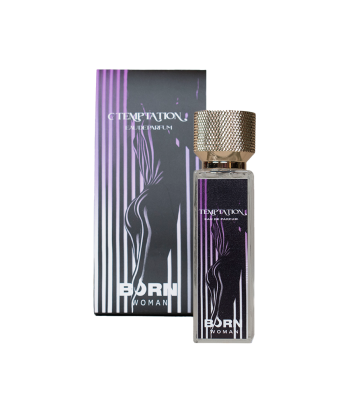 BURN - TEMPTATION PERFUME DE MUJER 20 ML