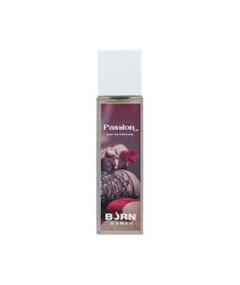BURN - PASSION PERFUME DE MUJER 20 ML