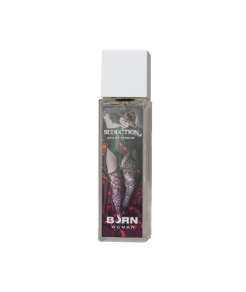 BURN - SEDUCTION PERFUME DE MUJER 20 ML