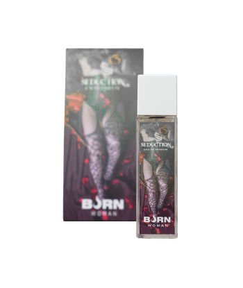 BURN - SEDUCTION PERFUME DE MUJER 20 ML
