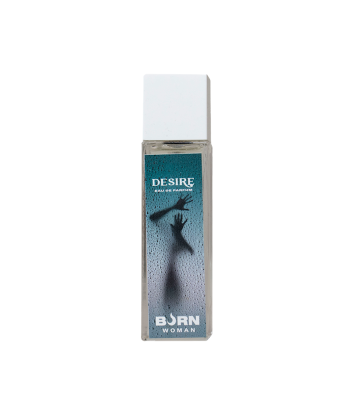 BURN - DESIRE PERFUME DE MUJER 20 ML
