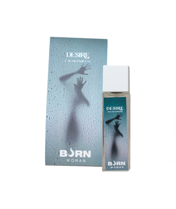 BURN - DESIRE PERFUME DE MUJER 20 ML