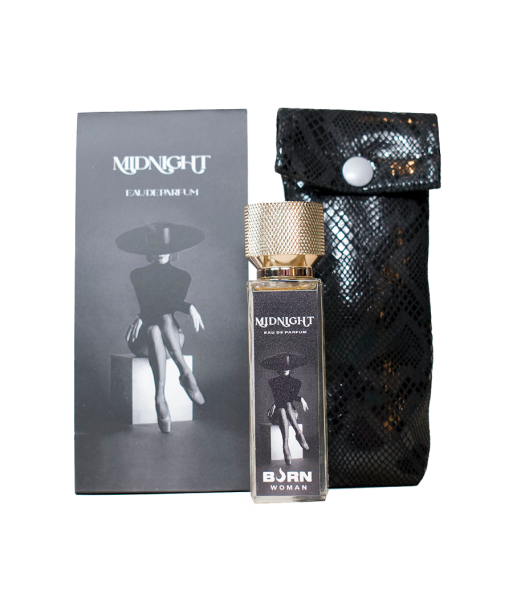 BURN - MIDNIGHT PERFUME DE MUJER 20 ML