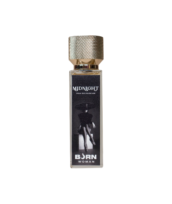 BURN - MIDNIGHT PERFUME DE MUJER 20 ML
