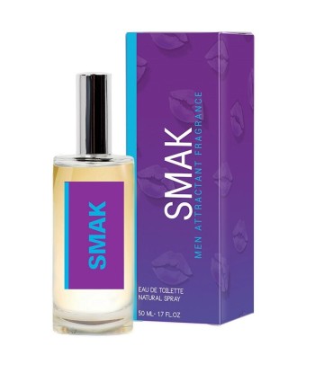RUF - SMAK PERFUME DE FEROMONAS PARA EL 50ML