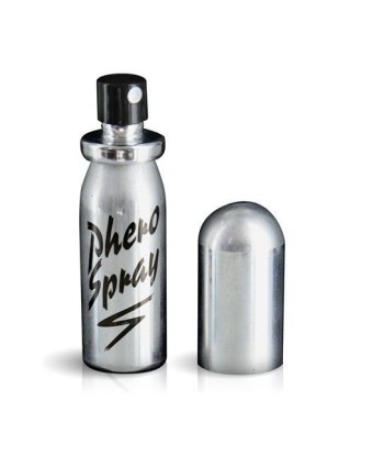 RUF - SPRAY FEROMONAS HOMBRE 15ML