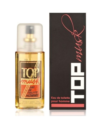 RUF - TOP MUSK PERFUME DE FEROMONAS PARA EL