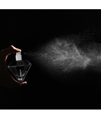 EYE OF LOVE - MATCHMAKER BLACK DIAMOND LGBTQ PERFUME FEROMONAS PARA EL 30 ML