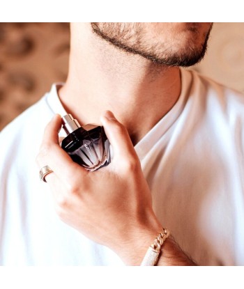 EYE OF LOVE - MATCHMAKER BLACK DIAMOND LGBTQ PERFUME FEROMONAS PARA EL 30 ML