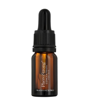 PHEROSTRONG - FRAGANCIA DE FEROMONAS CONCENTRADO PARA HOMBRE 7,5 ML