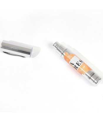 SECRETPLAY - ARES PERFUME NATURAL FEROMONAS FORMATO DE VIAJE PARA HOMBRE 10 ML