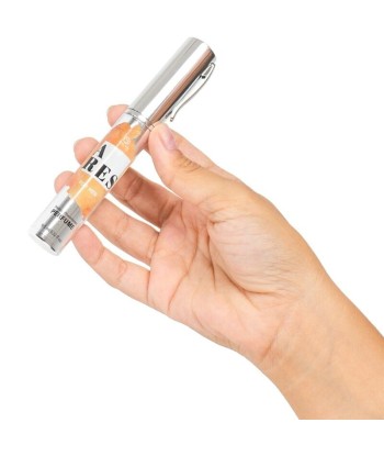SECRETPLAY - ARES PERFUME NATURAL FEROMONAS FORMATO DE VIAJE PARA HOMBRE 10 ML