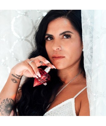 EYE OF LOVE - MATCHMAKER RED DIAMOND LGBTQ PERFUME FEROMONAS PARA ELLA 30 ML