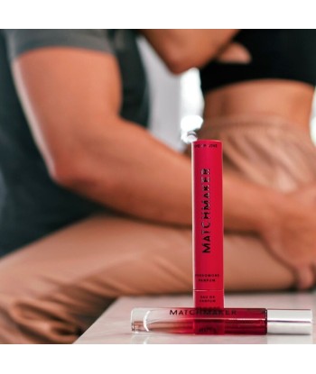 EYE OF LOVE - MATCHMAKER RED DIAMOND LGBTQ PERFUME FEROMONAS PARA ELLA 10 ML
