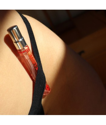 EYE OF LOVE - EOL PERFUME FEROMONAS 10 ML - ONE LOVE