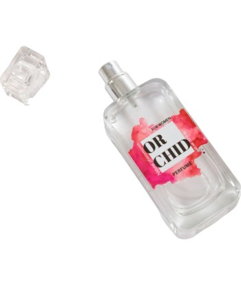 SECRETPLAY - ORCHID PERFUME FEROMONAS MUJER SPRAY 50 ML
