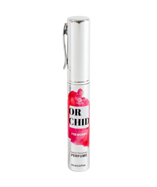 SECRETPLAY - ORCHID PERFUME FEROMONAS MUJER SPRAY FORMATO DE VIAJE SECRETPLAY - ORCHID PERFUME FEROMONAS MUJER SPRAY FORMATO DE VIAJE