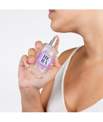 SECRETPLAY - HERA PERFUME NATURAL FEROMONAS SPRAY PARA MUJER 50 ML