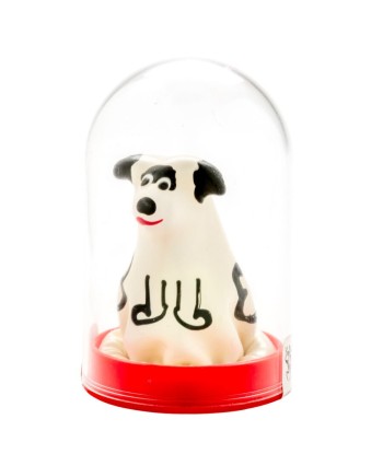 CONDOMERIE - PRESERVATIVO DECORATIVO PINTADO A MANO PERRO DÁLMATA