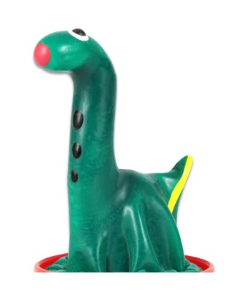 CONDOMERIE - PRESERVATIVO DECORATIVO PINTADO A MANO COBRA
