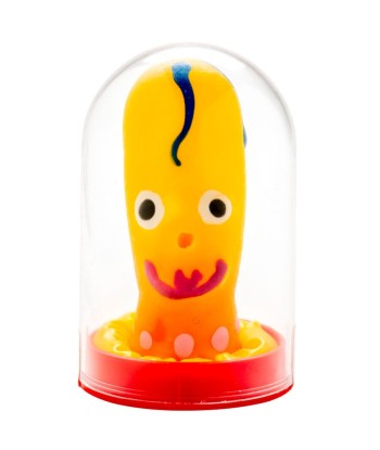 CONDOMERIE - PRESERVATIVO DECORATIVO PINTADO A MANO MADRE