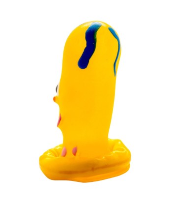 CONDOMERIE - PRESERVATIVO DECORATIVO PINTADO A MANO MADRE