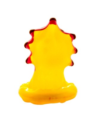CONDOMERIE - PRESERVATIVO DECORATIVO PINTADO A MANO HERMANA