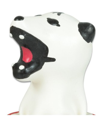 CONDOMERIE - PRESERVATIVO DECORATIVO PINTADO A MANO OSO POLAR