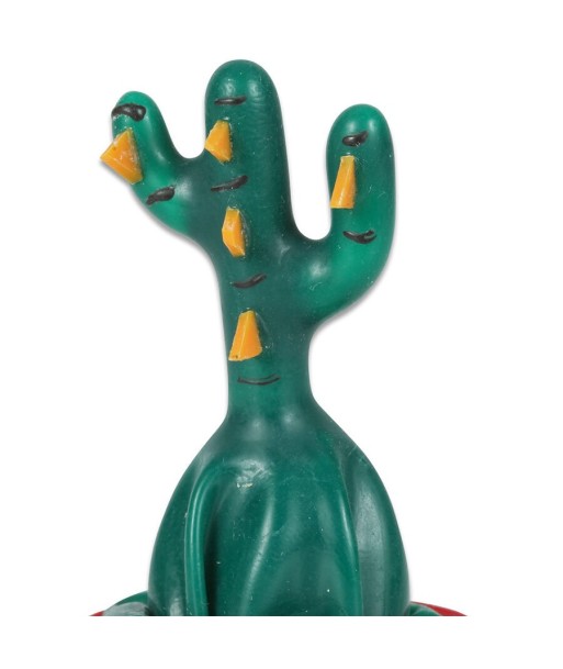 CONDOMERIE - PRESERVATIVO DECORATIVO PINTADO A MANO CACTUS CONDOMERIE - PRESERVATIVO DECORATIVO PINTADO A MANO CACTUS