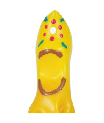 CONDOMERIE - PRESERVATIVO DECORATIVO PINTADO A MANO ZUECO