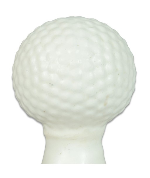 CONDOMERIE - PRESERVATIVO DECORATIVO PINTADO A MANO PELOTA DE GOLF CONDOMERIE - PRESERVATIVO DECORATIVO PINTADO A MANO PELOTA DE GOLF