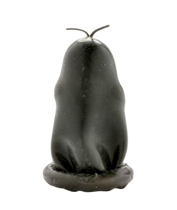 CONDOMERIE - PRESERVATIVO DECORATIVO PINTADO A MANO LUNAR