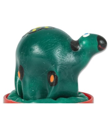 CONDOMERIE - PRESERVATIVO DECORATIVO PINTADO A MANO TORTUGA