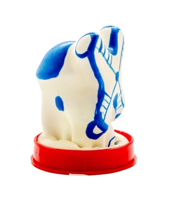 CONDOMERIE - PRESERVATIVO DECORATIVO PINTADO A MANO MOLINO