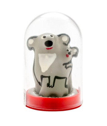 CONDOMERIE - PRESERVATIVO DECORATIVO PINTADO A MANO KOALA JOVEN