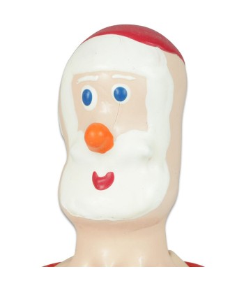 CONDOMERIE - PRESERVATIVO DECORATIVO PINTADO A MANO SANTA